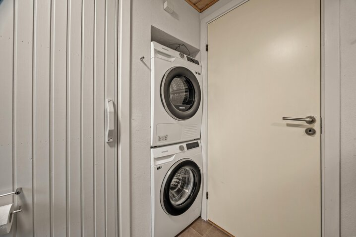 Ferienhaus 30547 in Søndervang 61, Houstrup - Bild #17