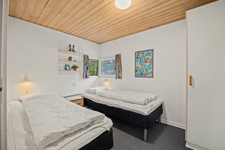 Ferienhaus 30547 in Søndervang 61, Houstrup - Bild #20