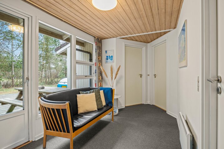 Ferienhaus 30547 in Søndervang 61, Houstrup - Bild #22