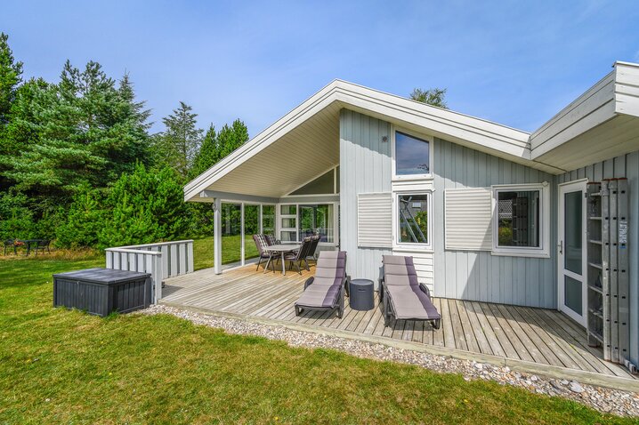 Ferienhaus 30549 in Søndervang 117, Houstrup - Bild #18