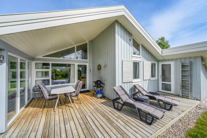 Ferienhaus 30549 in Søndervang 117, Houstrup - Bild #20