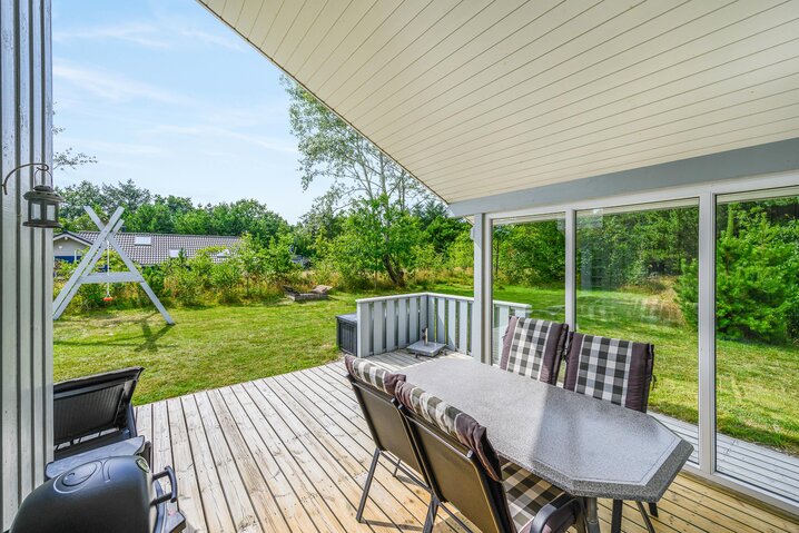 Ferienhaus 30549 in Søndervang 117, Houstrup - Bild #21