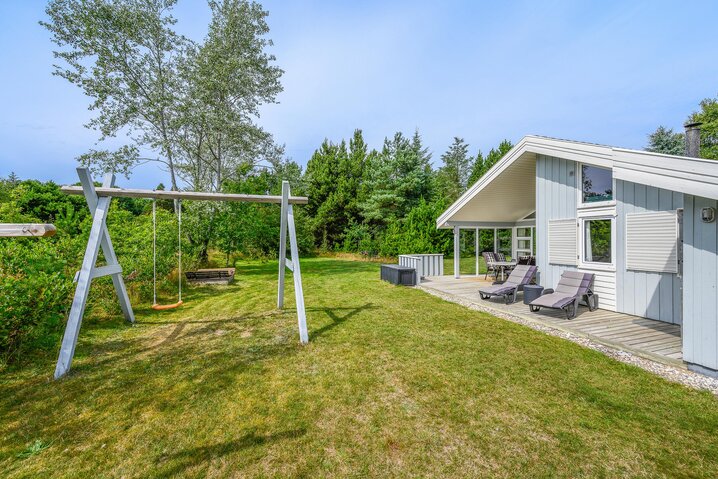 Ferienhaus 30549 in Søndervang 117, Houstrup - Bild #22