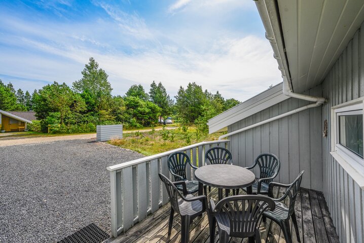 Ferienhaus 30549 in Søndervang 117, Houstrup - Bild #23