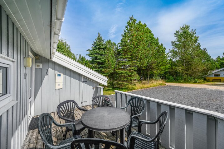 Ferienhaus 30549 in Søndervang 117, Houstrup - Bild #24