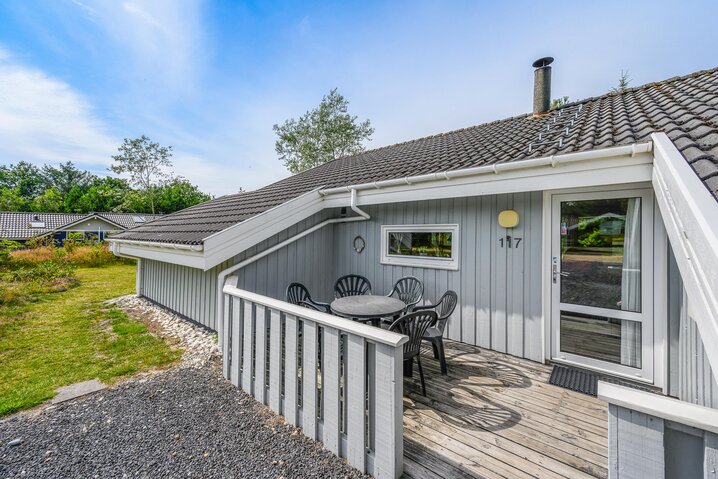 Ferienhaus 30549 in Søndervang 117, Houstrup - Bild #25