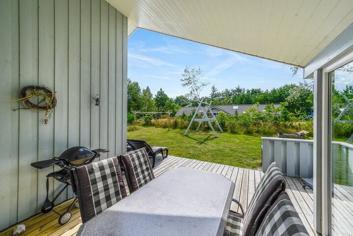 Ferienhaus 30549 in Søndervang 117, Houstrup - Bild #27