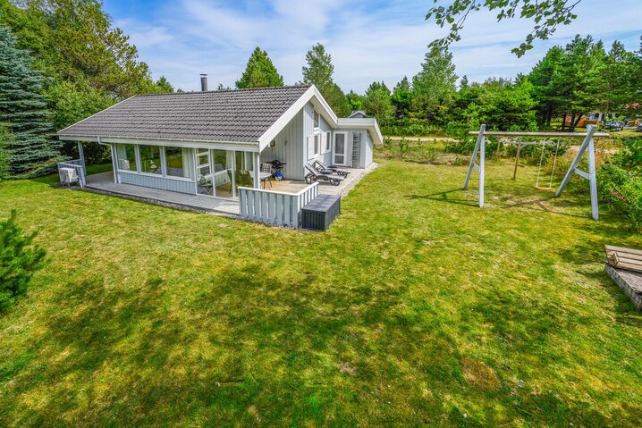 Ferienhaus 30549 in Søndervang 117, Houstrup - Bild #29