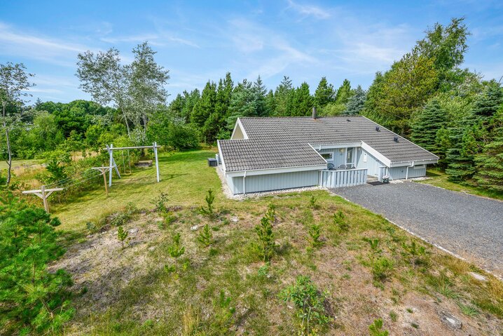 Ferienhaus 30549 in Søndervang 117, Houstrup - Bild #34