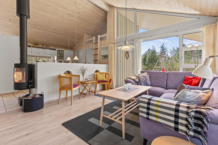 Sommerhus 30549 på Søndervang 117, Houstrup - Billede #1