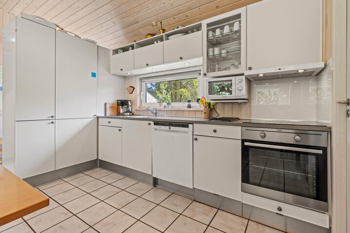 Ferienhaus 30549 in Søndervang 117, Houstrup - Bild #2