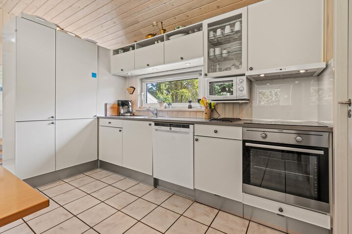 Sommerhus 30549 på Søndervang 117, Houstrup - Billede #2