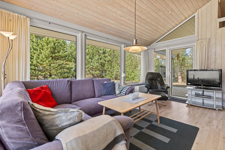Ferienhaus 30549 in Søndervang 117, Houstrup - Bild #3