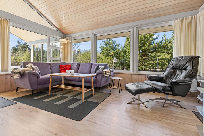 Ferienhaus 30549 in Søndervang 117, Houstrup - Bild #4