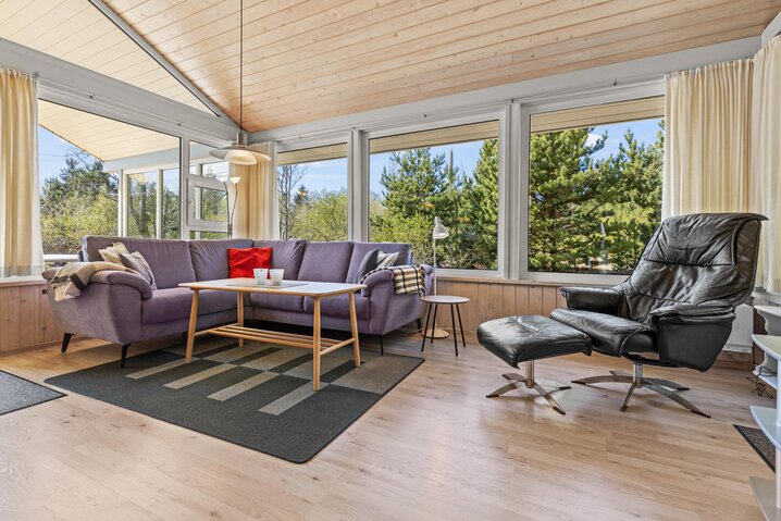 Sommerhus 30549 på Søndervang 117, Houstrup - Billede #4