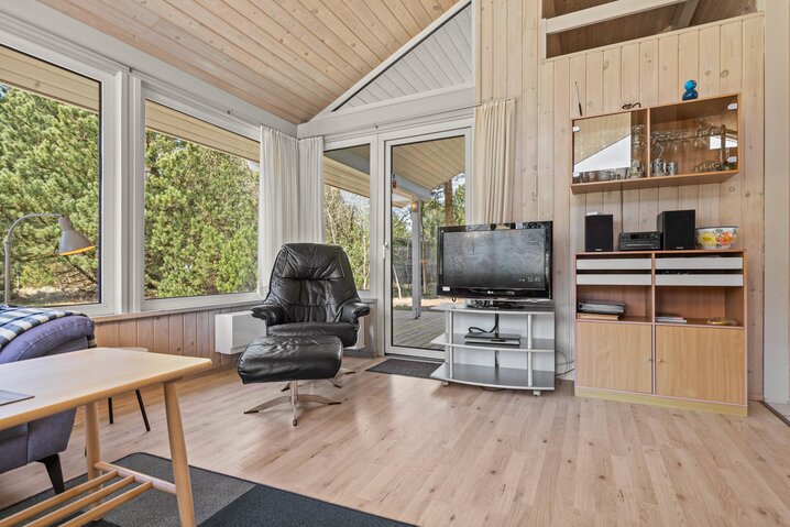 Ferienhaus 30549 in Søndervang 117, Houstrup - Bild #5