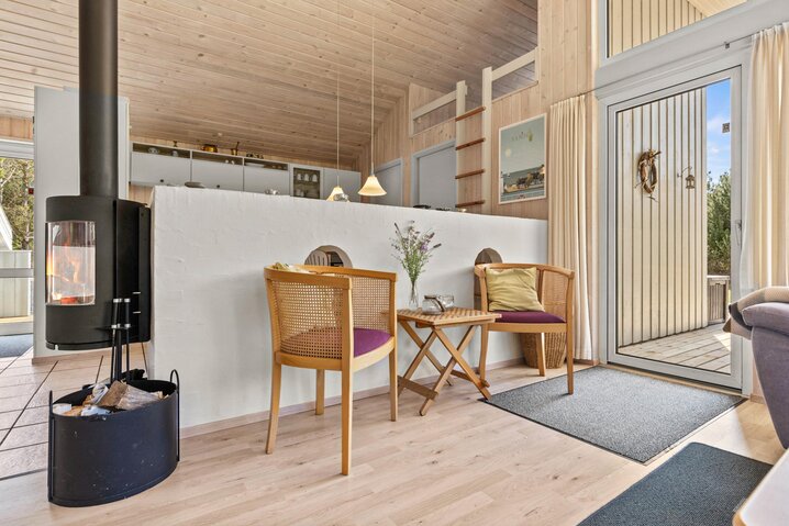 Sommerhus 30549 på Søndervang 117, Houstrup - Billede #6