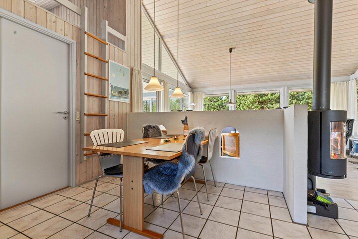 Ferienhaus 30549 in Søndervang 117, Houstrup - Bild #7