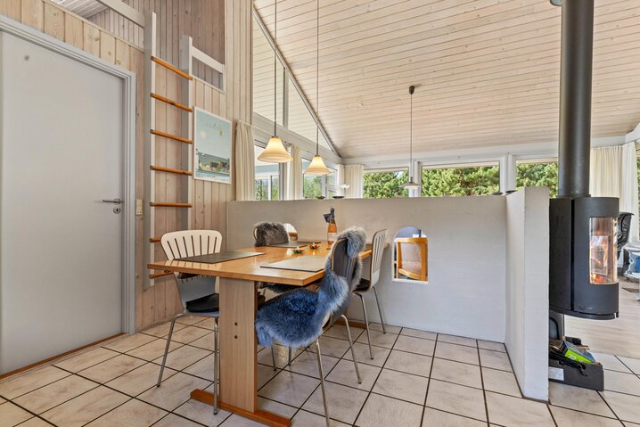 Sommerhus 30549 på Søndervang 117, Houstrup - Billede #7