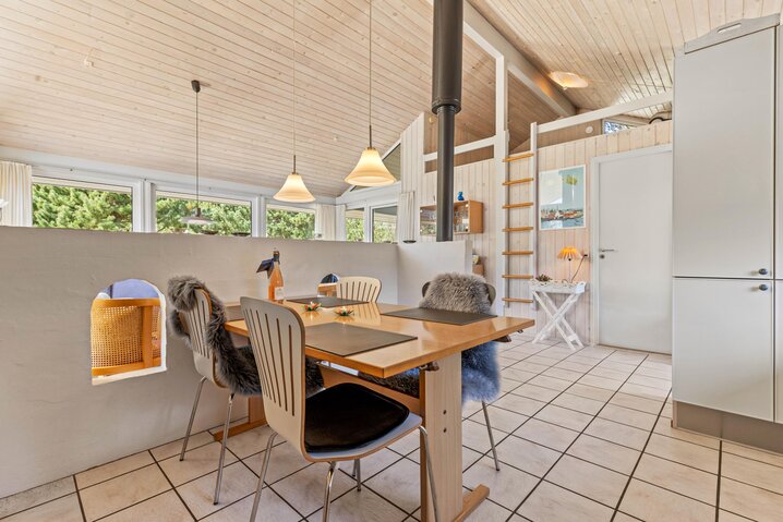 Ferienhaus 30549 in Søndervang 117, Houstrup - Bild #8