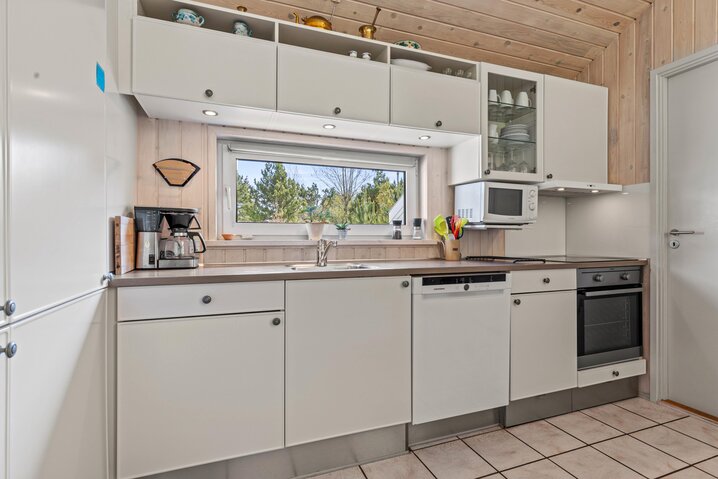 Ferienhaus 30549 in Søndervang 117, Houstrup - Bild #9