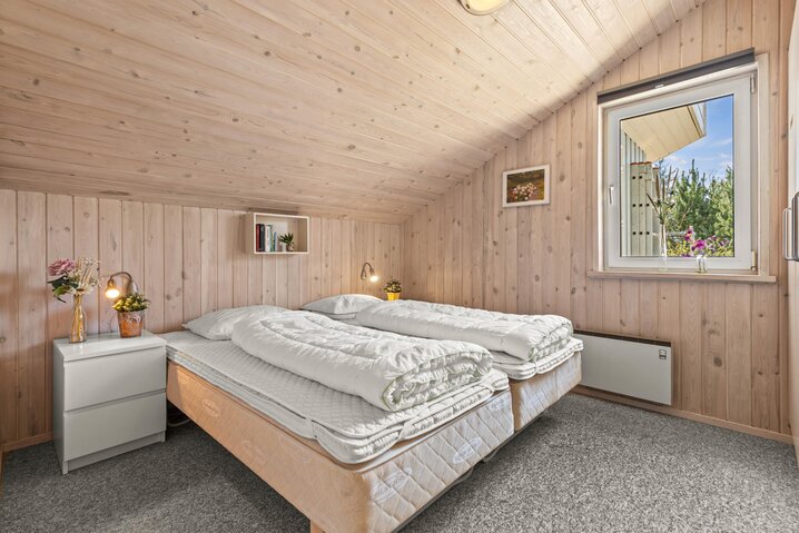 Ferienhaus 30549 in Søndervang 117, Houstrup - Bild #10