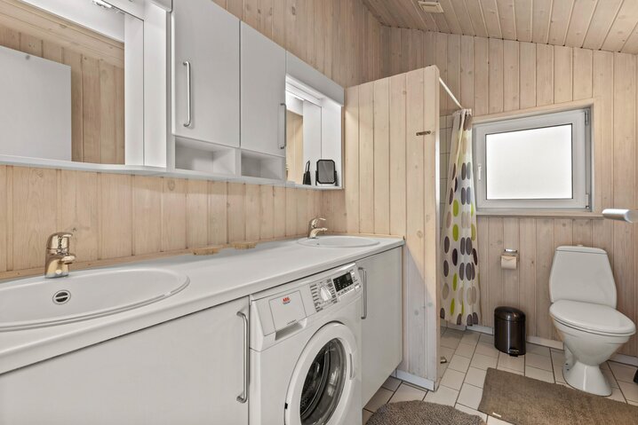 Ferienhaus 30549 in Søndervang 117, Houstrup - Bild #11