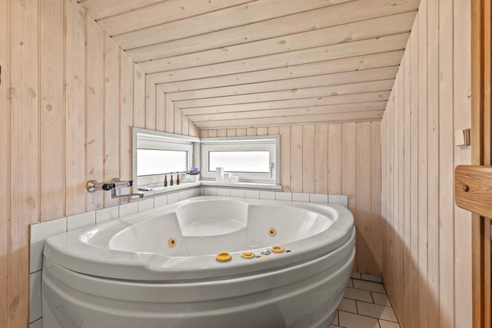 Ferienhaus 30549 in Søndervang 117, Houstrup - Bild #12