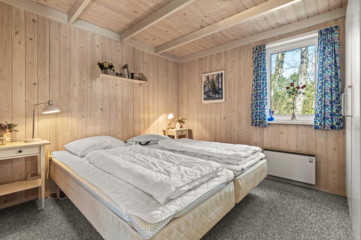 Ferienhaus 30549 in Søndervang 117, Houstrup - Bild #15