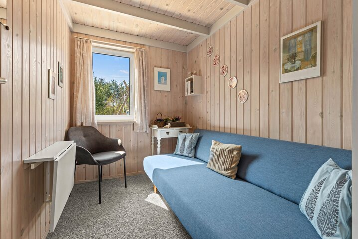 Ferienhaus 30549 in Søndervang 117, Houstrup - Bild #16