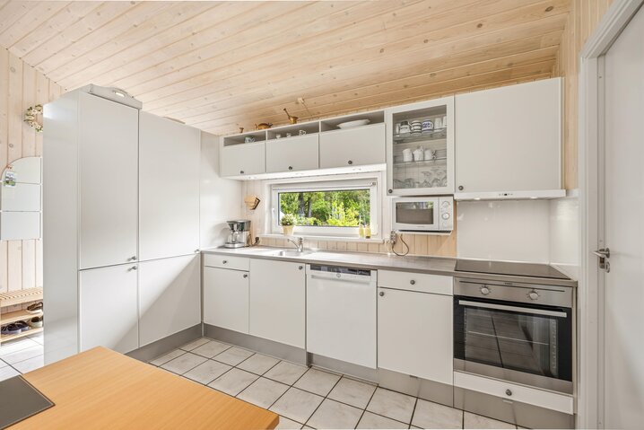 Sommerhus 30549 på Søndervang 117, Houstrup - Billede #2