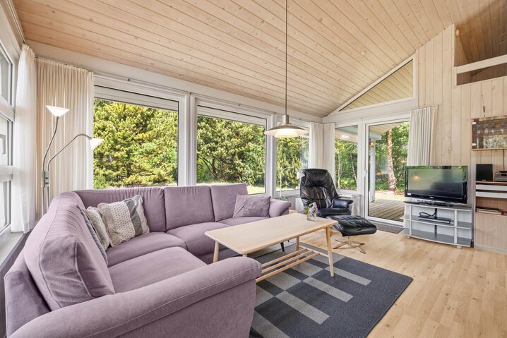 Sommerhus 30549 på Søndervang 117, Houstrup - Billede #3