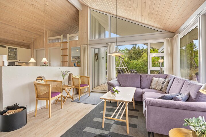 Sommerhus 30549 på Søndervang 117, Houstrup - Billede #4