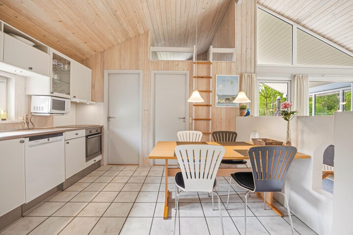 Sommerhus 30549 på Søndervang 117, Houstrup - Billede #8