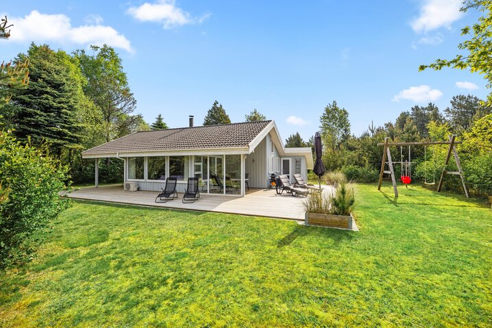 Sommerhus 30549 på Søndervang 117, Houstrup - Billede #21