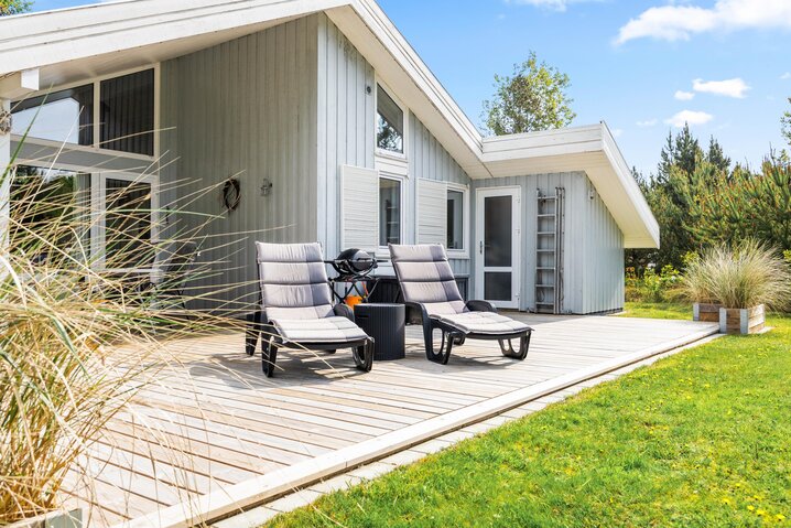 Sommerhus 30549 på Søndervang 117, Houstrup - Billede #22