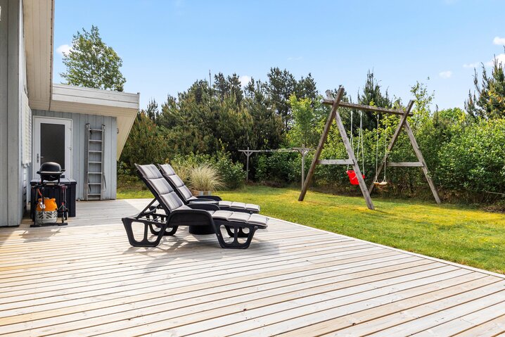 Sommerhus 30549 på Søndervang 117, Houstrup - Billede #24