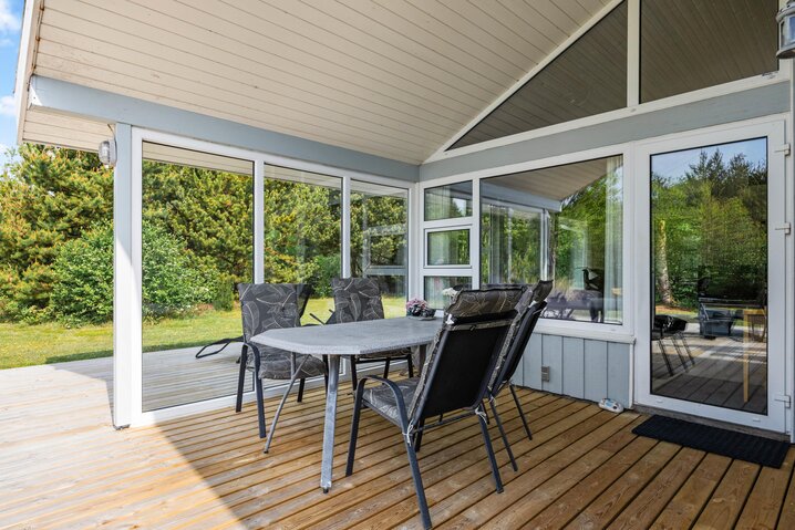Sommerhus 30549 på Søndervang 117, Houstrup - Billede #26