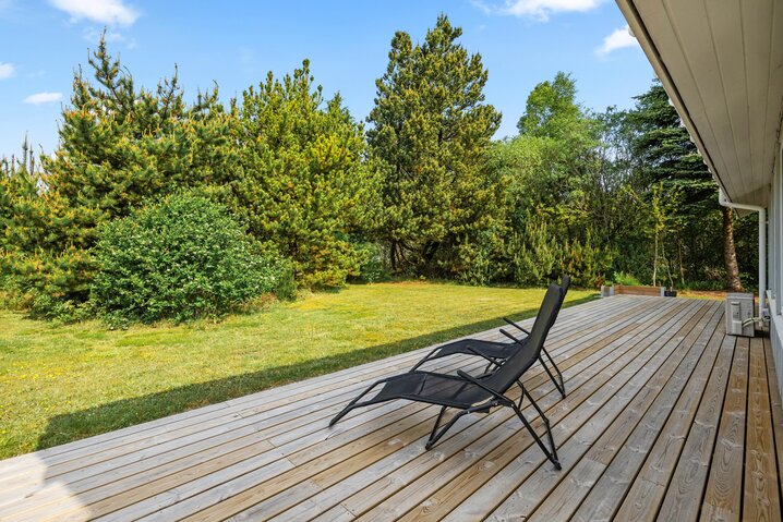 Sommerhus 30549 på Søndervang 117, Houstrup - Billede #27
