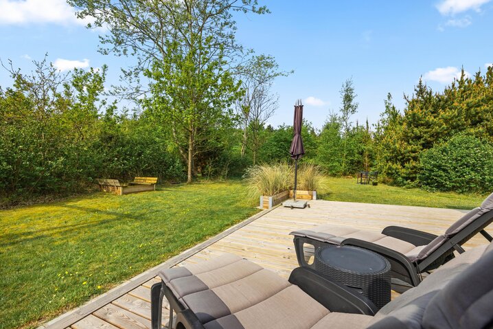 Sommerhus 30549 på Søndervang 117, Houstrup - Billede #28