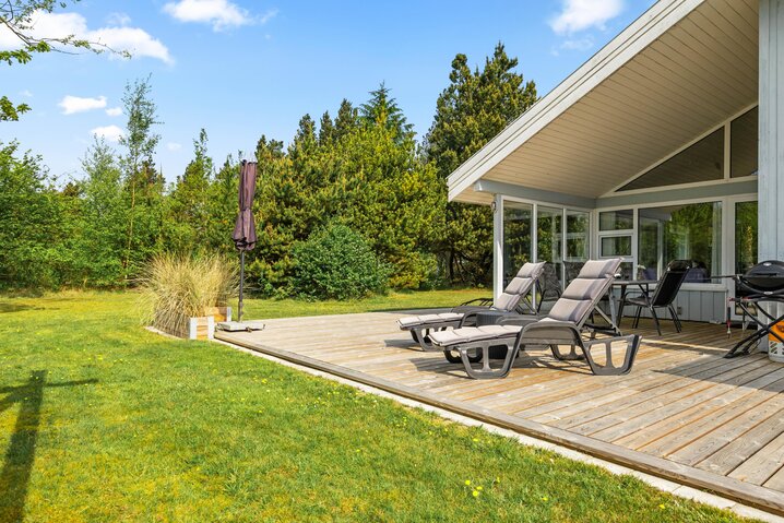 Sommerhus 30549 på Søndervang 117, Houstrup - Billede #29