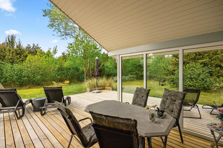 Sommerhus 30549 på Søndervang 117, Houstrup - Billede #30