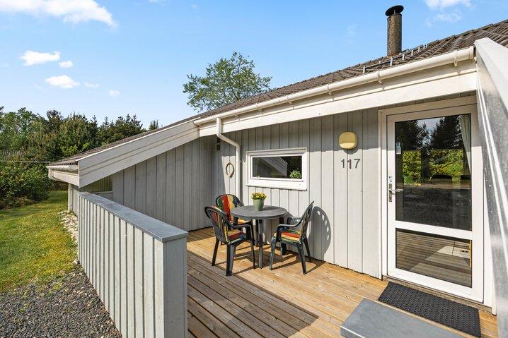 Sommerhus 30549 på Søndervang 117, Houstrup - Billede #35