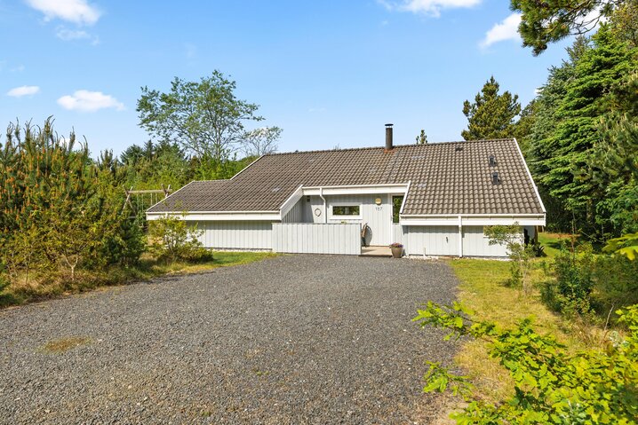 Sommerhus 30549 på Søndervang 117, Houstrup - Billede #36