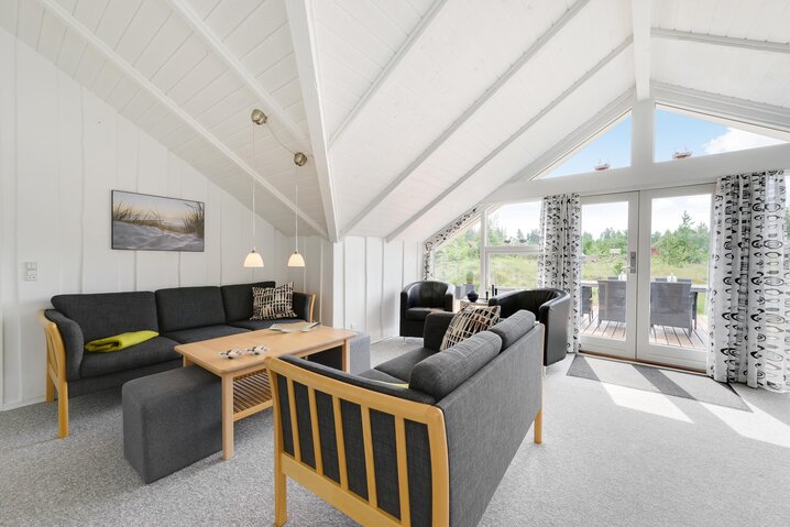 Ferienhaus 30550 in Søndervang 88, Houstrup - Bild #1