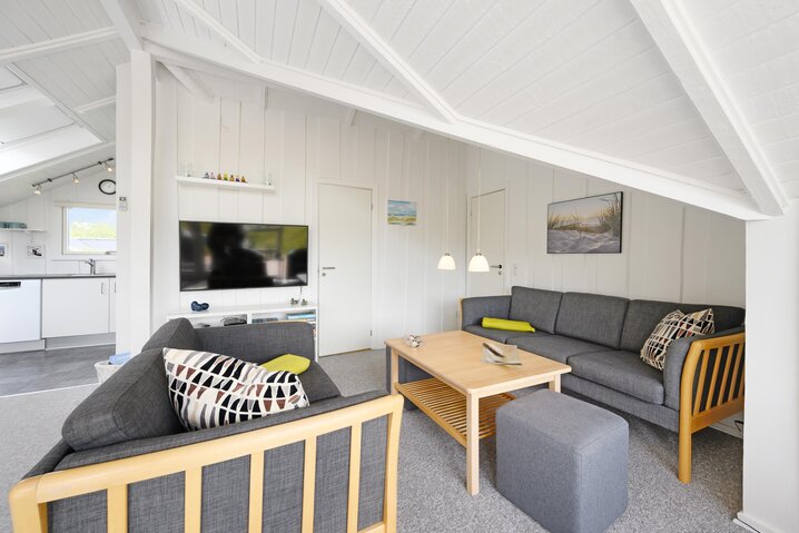 Ferienhaus 30550 in Søndervang 88, Houstrup - Bild #3