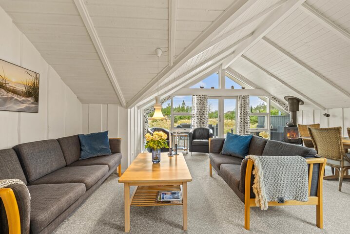 Ferienhaus 30550 in Søndervang 88, Houstrup - Bild #4