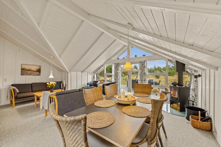 Ferienhaus 30550 in Søndervang 88, Houstrup - Bild #8