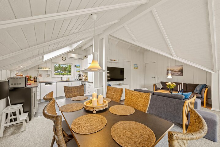 Ferienhaus 30550 in Søndervang 88, Houstrup - Bild #9