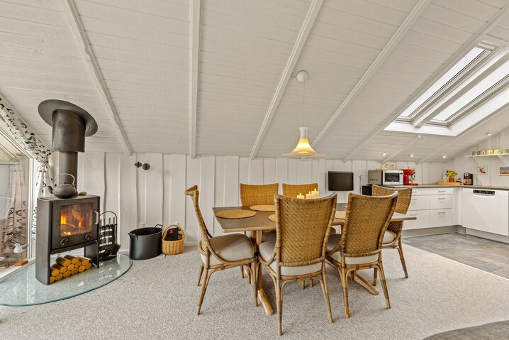 Ferienhaus 30550 in Søndervang 88, Houstrup - Bild #10